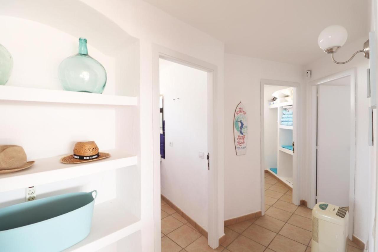 Best Beach House In Lanzarote Famara Exterior photo