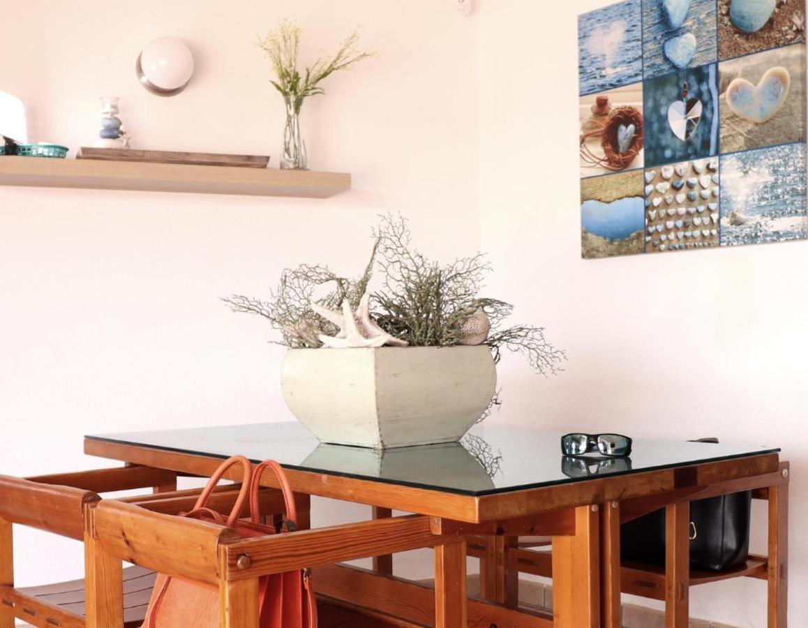 Best Beach House In Lanzarote Famara Exterior photo