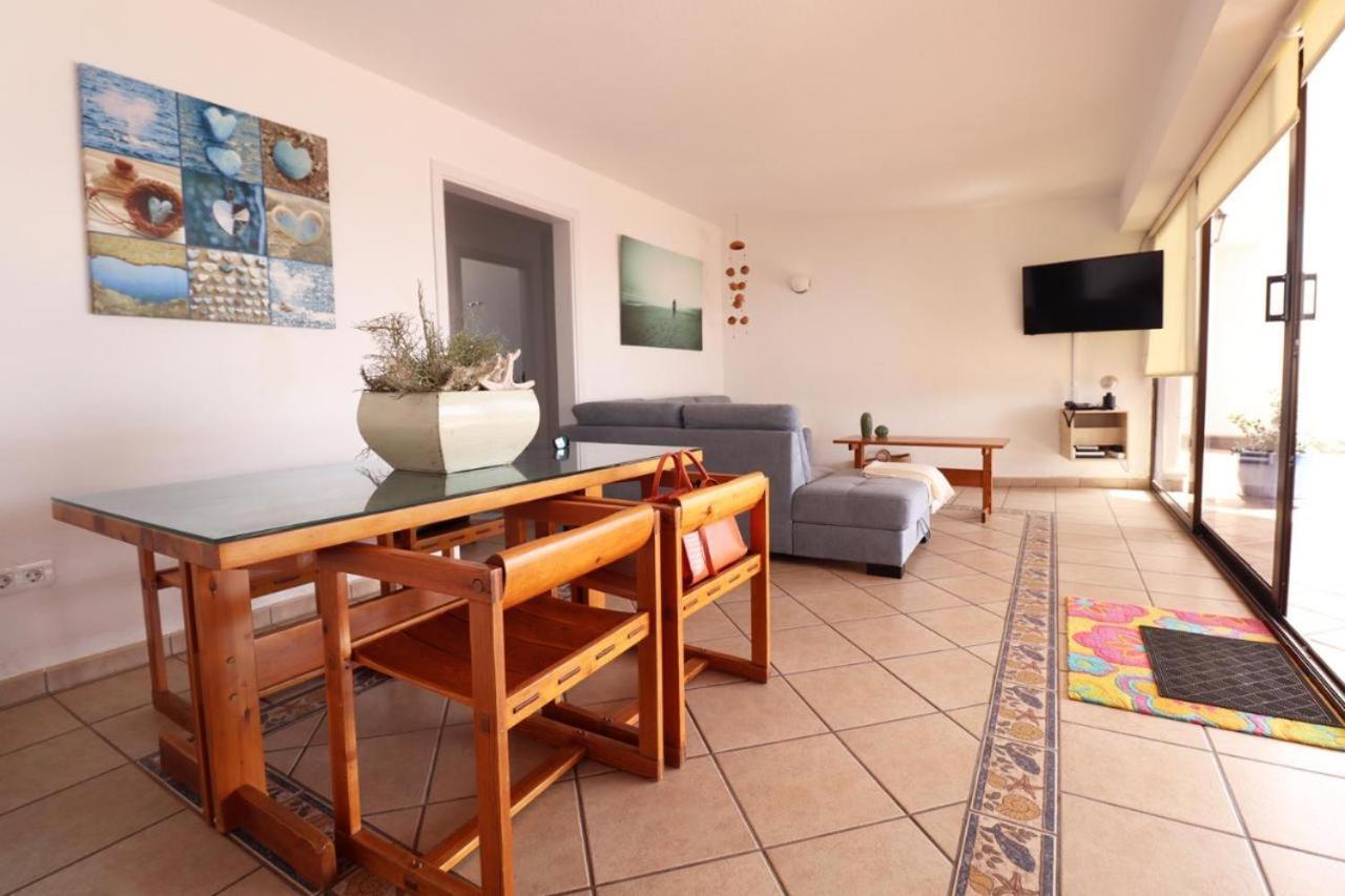 Best Beach House In Lanzarote Famara Exterior photo