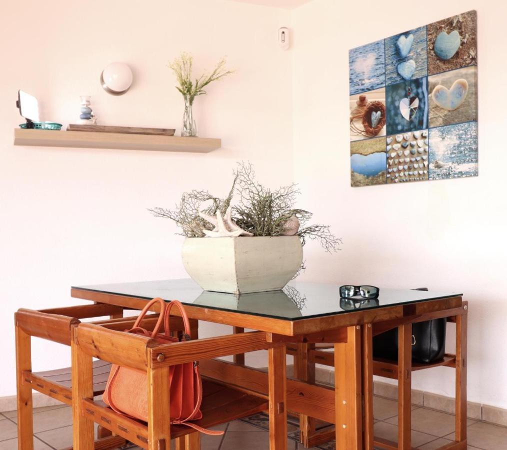 Best Beach House In Lanzarote Famara Exterior photo