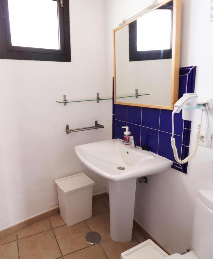 Best Beach House In Lanzarote Famara Exterior photo